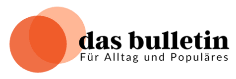 Logo Bulletin